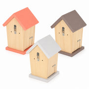 Birdhouse colours desert — photo 3