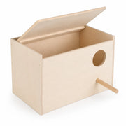 Birdhouse in wood premium — photo 3