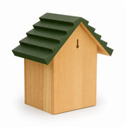 Birdhouse modern entrance 32 mm — photo 3