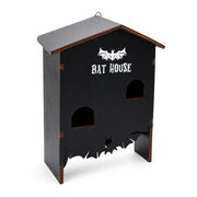 Bat box 3 compartments — photo 3