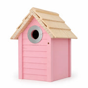 Birdhouse pink compact — photo 3
