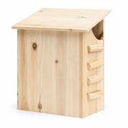 Bat box in fir solid — photo 3