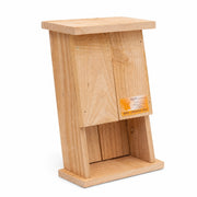 Bat box in Douglas-fir raw — photo 3