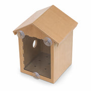 Birdhouse observation — photo 3