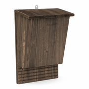 Large bat box in wood brown — photo 3