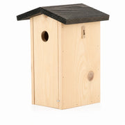 Birdhouse in wood certified FSC — photo 3