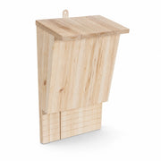 Bat box sloping — photo 3