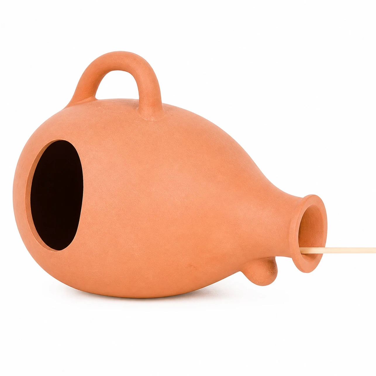 Birdhouse anthracite — photo 3