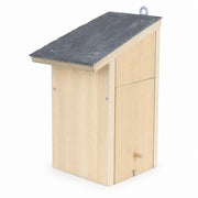 Birdhouse of observation in slate — photo 3