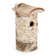Birdhouse birch — photo 3