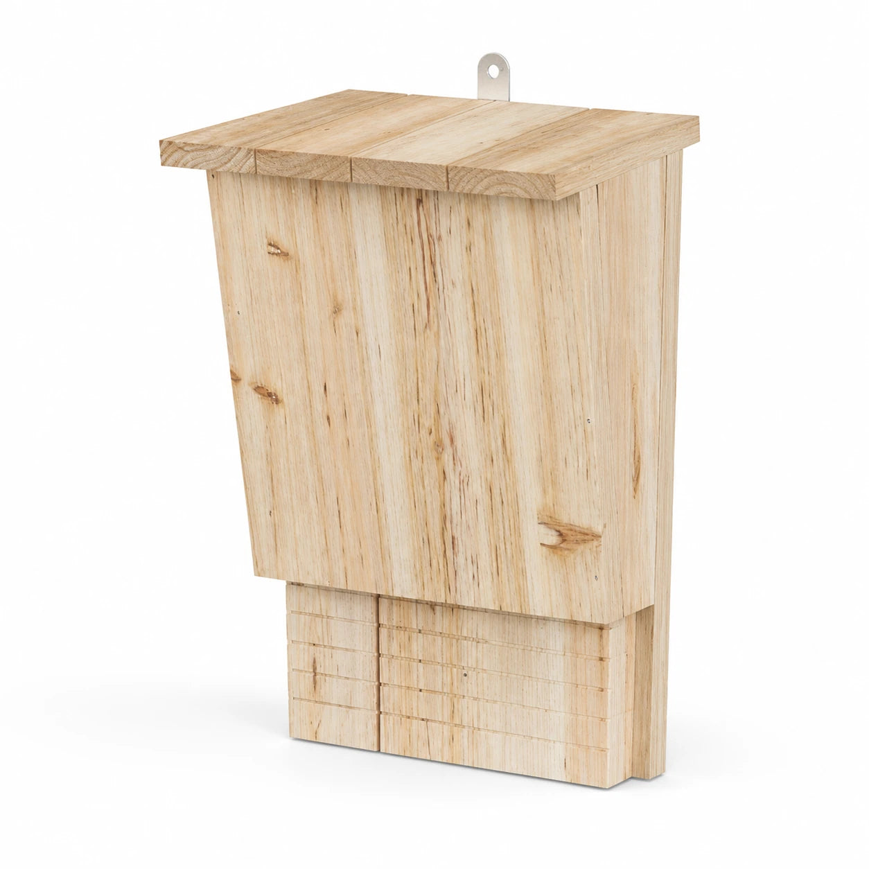 Bat box in wood non treated — photo 3