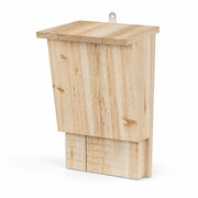 Bat box in wood non treated — photo 3