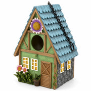 Birdhouse outdoor cosy 21 × 15 × 13 cm — photo 3