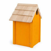 Birdhouse orange compact — photo 3