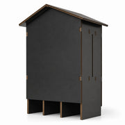 Bat box 3 chambers — photo 3