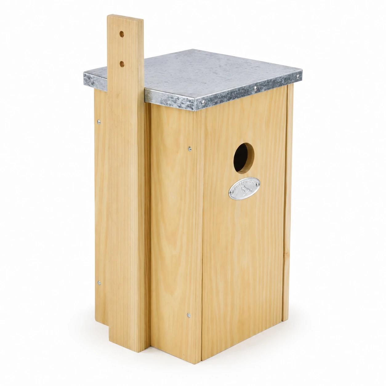 Birdhouse of observation — photo 3