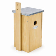 Birdhouse of observation — photo 3