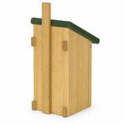 Birdhouse with mirror entrance 32 mm — photo 3