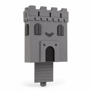 Castle with bats — photo 3