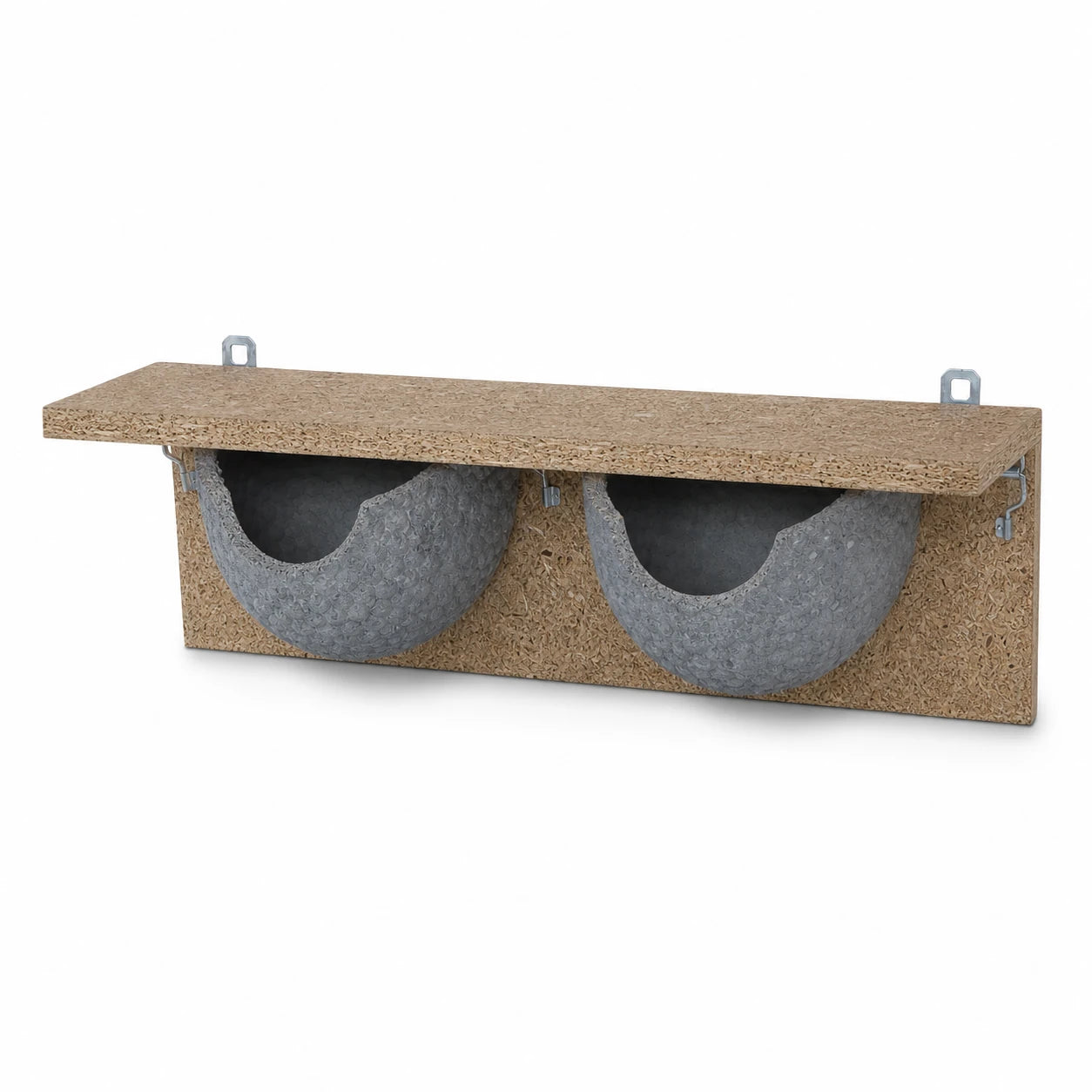 Nest artificial double — photo 3