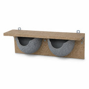 Nest artificial double — photo 3