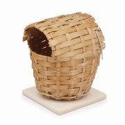 Birdhouse size 15 × 12 cm — photo 3