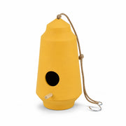 Birdhouse yellow — photo 3