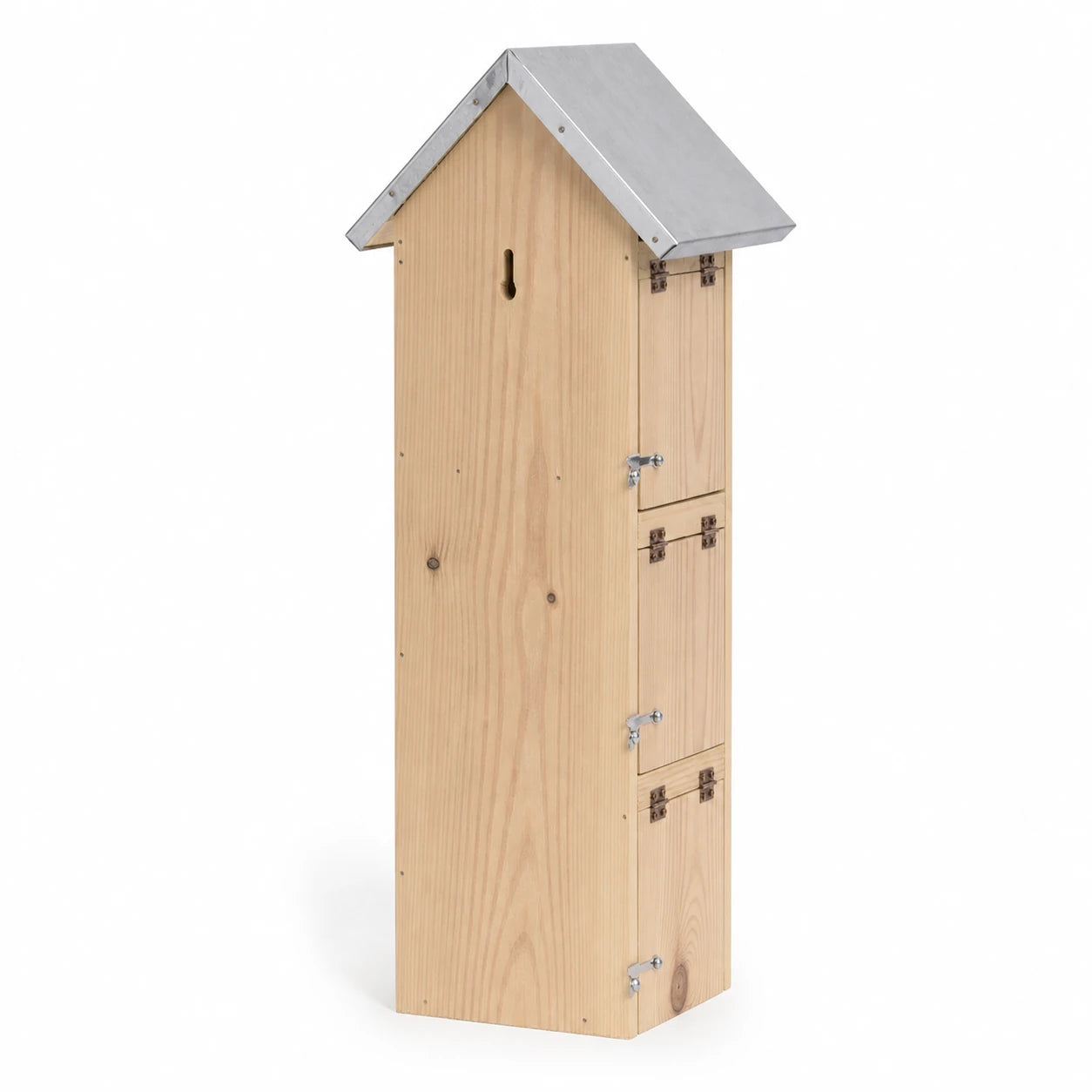 Birdhouse villa — photo 3