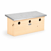 Birdhouse villa horizontal — photo 3