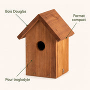 Birdhouse Douglas-fir compact — photo 4
